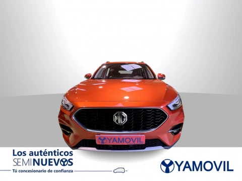 MG ZS 1.5 Comfort 78 kW (106 CV)