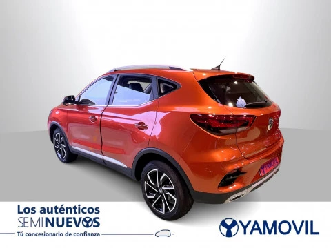 MG ZS 1.5 Comfort 78 kW (106 CV)