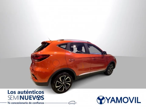 MG ZS 1.5 Comfort 78 kW (106 CV)