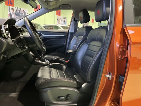 MG ZS 1.5 Comfort 78 kW (106 CV)