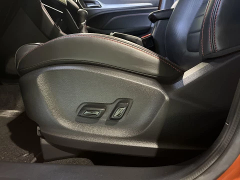 MG ZS 1.5 Comfort 78 kW (106 CV)