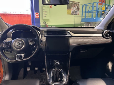 MG ZS 1.5 Comfort 78 kW (106 CV)