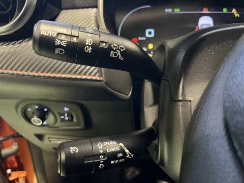 MG ZS 1.5 Comfort 78 kW (106 CV)