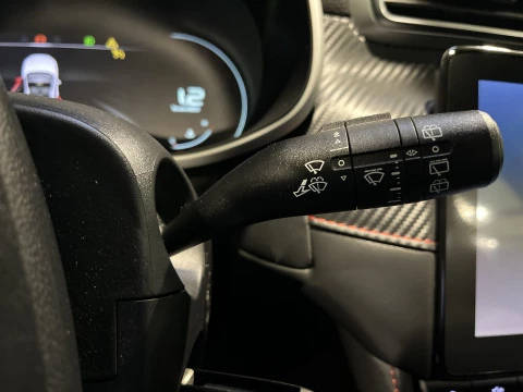 MG ZS 1.5 Comfort 78 kW (106 CV)