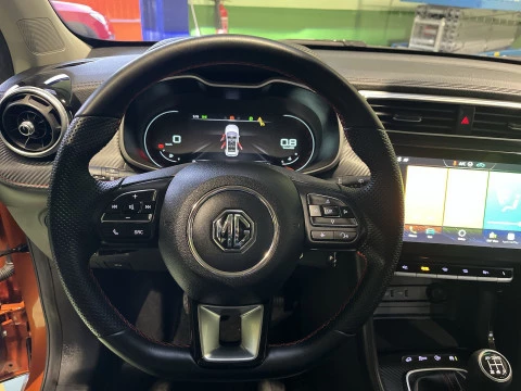 MG ZS 1.5 Comfort 78 kW (106 CV)