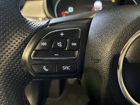 MG ZS 1.5 Comfort 78 kW (106 CV)