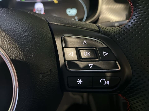 MG ZS 1.5 Comfort 78 kW (106 CV)