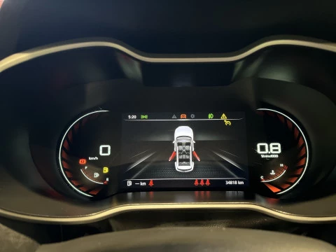 MG ZS 1.5 Comfort 78 kW (106 CV)