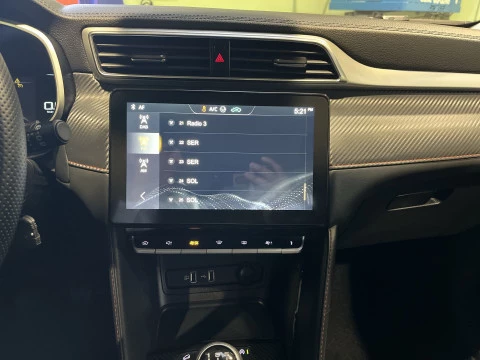 MG ZS 1.5 Comfort 78 kW (106 CV)