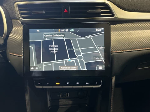 MG ZS 1.5 Comfort 78 kW (106 CV)