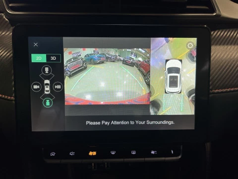 MG ZS 1.5 Comfort 78 kW (106 CV)