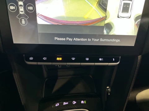 MG ZS 1.5 Comfort 78 kW (106 CV)