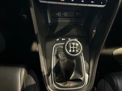 MG ZS 1.5 Comfort 78 kW (106 CV)