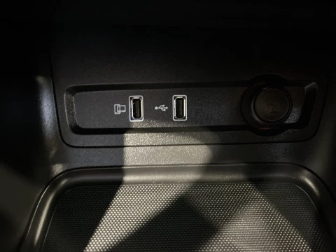 MG ZS 1.5 Comfort 78 kW (106 CV)