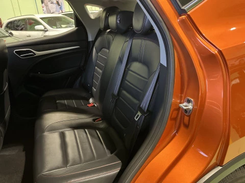 MG ZS 1.5 Comfort 78 kW (106 CV)