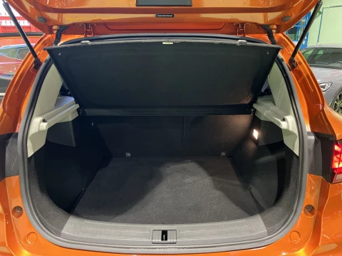 MG ZS 1.5 Comfort 78 kW (106 CV)