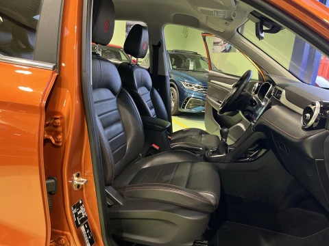 MG ZS 1.5 Comfort 78 kW (106 CV)