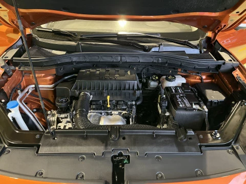 MG ZS 1.5 Comfort 78 kW (106 CV)