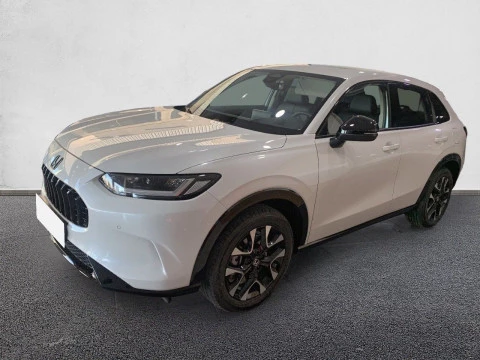 Honda ZR-V 2.0 i-MMD 4x2 Advance CVT