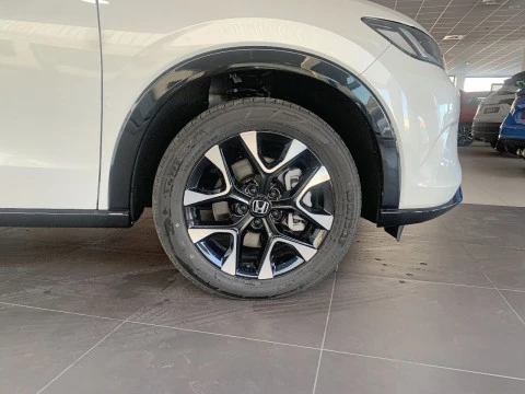 Honda ZR-V 2.0 i-MMD 4x2 Advance CVT