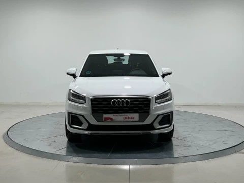 Audi Q2 Sport 35 TDI 110kW (150CV) S tronic