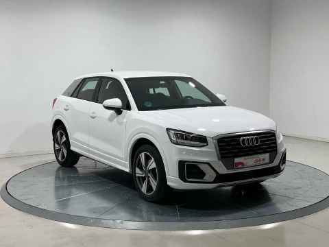 Audi Q2 Sport 35 TDI 110kW (150CV) S tronic
