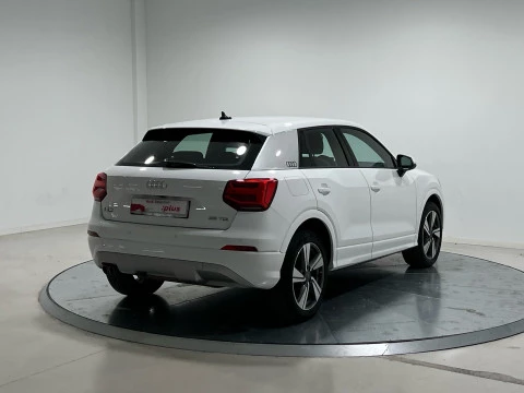 Audi Q2 Sport 35 TDI 110kW (150CV) S tronic