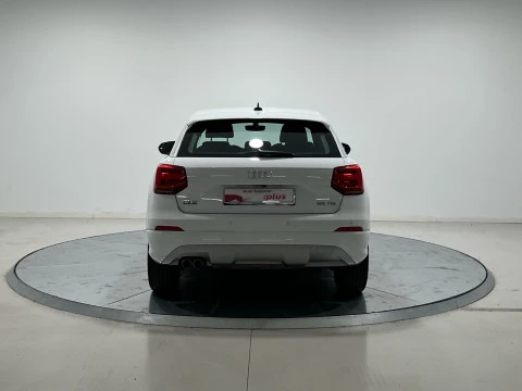 Audi Q2 Sport 35 TDI 110kW (150CV) S tronic