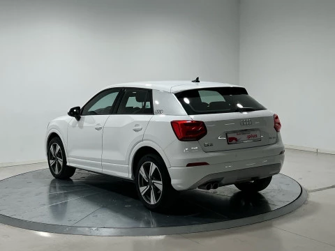 Audi Q2 Sport 35 TDI 110kW (150CV) S tronic