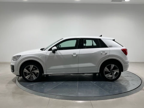 Audi Q2 Sport 35 TDI 110kW (150CV) S tronic
