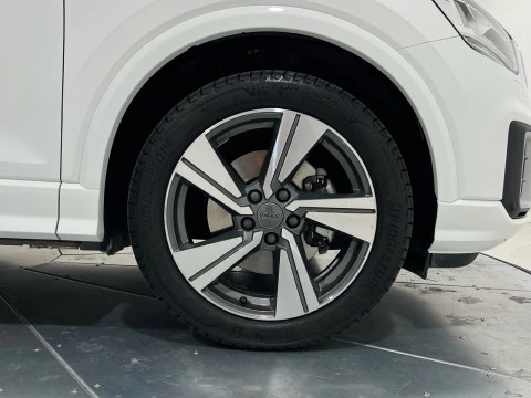 Audi Q2 Sport 35 TDI 110kW (150CV) S tronic