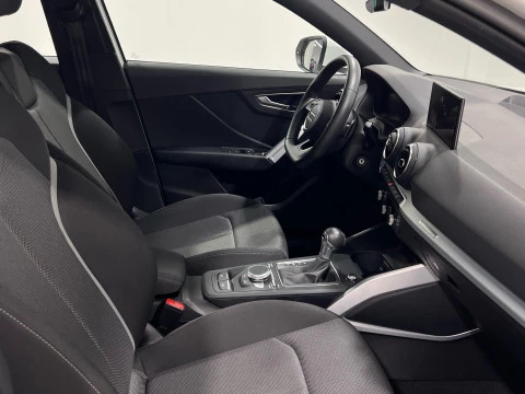 Audi Q2 Sport 35 TDI 110kW (150CV) S tronic