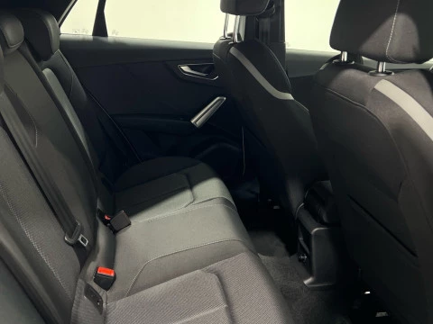 Audi Q2 Sport 35 TDI 110kW (150CV) S tronic