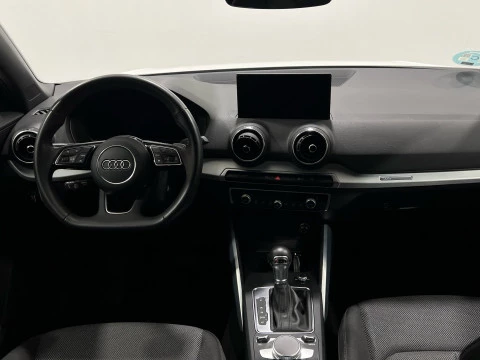 Audi Q2 Sport 35 TDI 110kW (150CV) S tronic