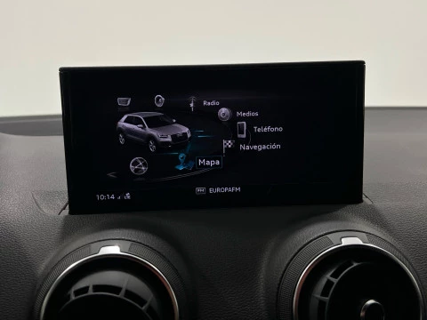 Audi Q2 Sport 35 TDI 110kW (150CV) S tronic