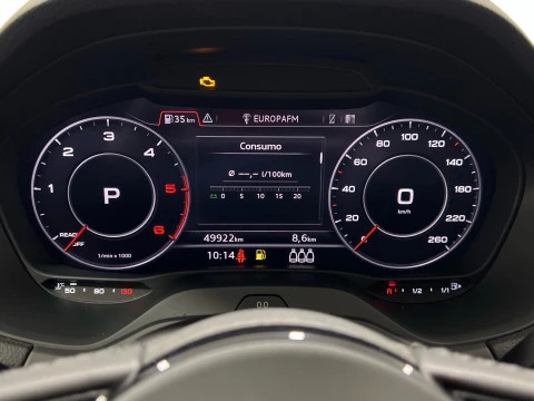 Audi Q2 Sport 35 TDI 110kW (150CV) S tronic