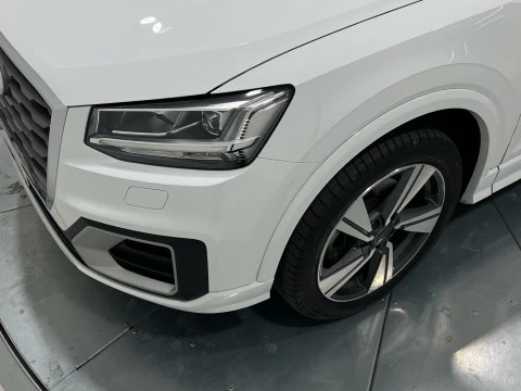 Audi Q2 Sport 35 TDI 110kW (150CV) S tronic