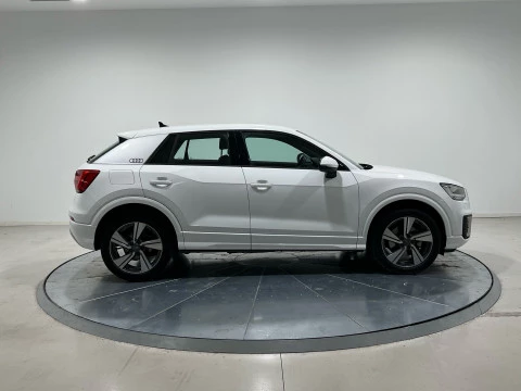 Audi Q2 Sport 35 TDI 110kW (150CV) S tronic