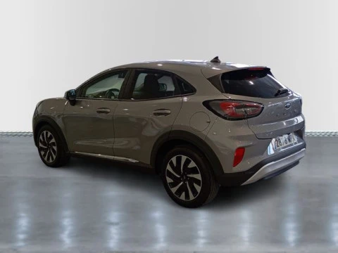 Ford Puma 1.0 EcoBoost 125cv Titanium Des MHEV Aut