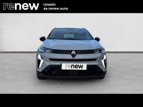 Renault Captur  Gasolina/gas  TCe Techno 74kW GLP