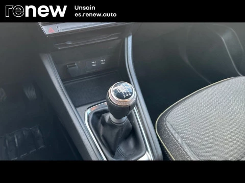 Renault Captur  Gasolina/gas  TCe Techno 74kW GLP