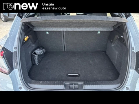 Renault Captur  Gasolina/gas  TCe Techno 74kW GLP