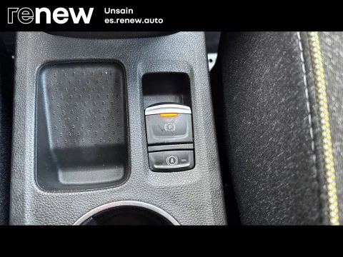 Renault Captur  Gasolina/gas  TCe Techno 74kW GLP