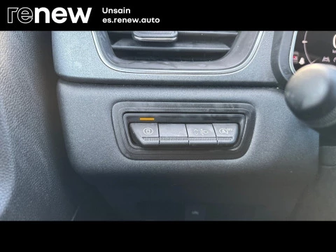 Renault Captur  Gasolina/gas  TCe Techno 74kW GLP