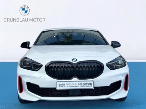 BMW Serie 1 128ti 195 kW (265 CV)