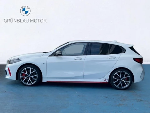 BMW Serie 1 128ti 195 kW (265 CV)
