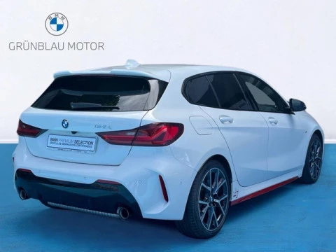 BMW Serie 1 128ti 195 kW (265 CV)