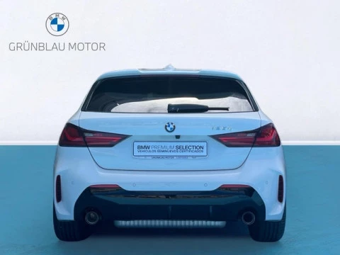 BMW Serie 1 128ti 195 kW (265 CV)