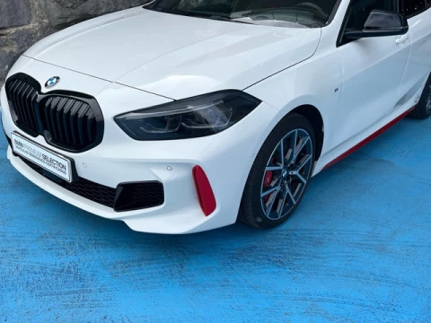 BMW Serie 1 128ti 195 kW (265 CV)