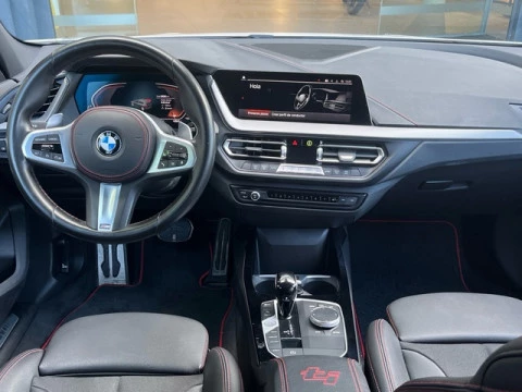 BMW Serie 1 128ti 195 kW (265 CV)